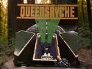 Queensrÿche “The Warning” 1984 Germany EMI 1C0642402201