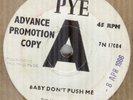 THE ALAN BOWN SET*EVERYTHING'S GONNA BE ALRIGHT*DEMO*MOD*SOUL*PYE*HEAR IT