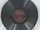 The Goofus Five: Choo-Choo/Go Long, Mule 78 RPM 10