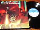 RAMSEY LEWIS TRIO SOUND OF CHRISTMAS LP NM NEAR MINT US CADET VINYL