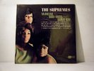 THE SUPREMES LP Where did our love go 1964 Motown mono vinyl