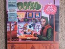 MF DOOM MM..FOOD 20TH ANNIVERSARY LIMITED COKE BOTTLE CLEAR VINYL 2 LP NEW