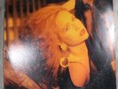 TEENA MARIE “NAKED TO THE WORLD” 1988 Epic Vinyl LP (FE-40872)
