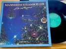 Fresh Aire Christmas Mannheim Steamroller/Chip Davis VG+ Cover EXCELLENT Vinyl