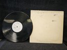 Vintage Manfred Mann Chapter Three Test Pressing LP Untested
