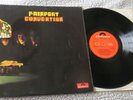 Fairport Convention Self Titled 1968 UK Polydor LP