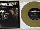 Shaboozey A Bar Song (Tipsy) / My Fault Featuring Noah Cyrus 45 7” vinyl Single
