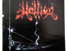 Hellion   Screams In The Night   Import LP/Vinyl Music For The Nations 1987 NM 6