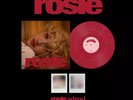 ROSÉ Rosie Vinyl LP Apple RED Color SHIPS NOW