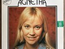 Agnetha Fältskog (ABBA) / Agnetha - Vinyl Album Sweden 1974 EMBASSY EMB31094