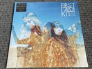 First Aid Kit – Stay Gold Vinyl Record & CD SEALED 2014