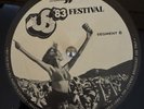 RADIO SHOW: US FESTIVAL '83, 09/03/1983, 12 HRS/18 LPS, EX+-NM, CUES, COMPLETE