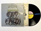 Kinks LP Something Else REPRISE EX/EX SIS orig US STEREO