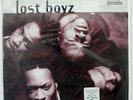 LOST BOYZ LEGAL DRUG MONEY UNIVERSAL U253010 US VINYL LP