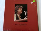 Paul McCartney LP Paul 12/15/89 BLUE LAKE SEALED 3 LP 1990 unofficial
