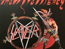 Slayer - Show No Mercy (Vinyl LP - 2016 - EU - Reissue)