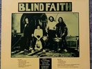 BLIND FAITH - MFSL LP NM LOW #0263