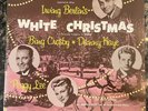 WHITE CHRISTMAS LP Pink Japan Soundtrack LP Crosby, Kaye Peggy Lee Very Good MCA