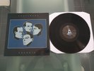 KRAFTWERK Energie BLACK vinyl LP 2017 EU Edition USED VG+/EX