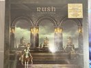 Rush A Farewell To Kings 40th Anniversary Super Deluxe 4LP 3CD Vinyl Box SEALED