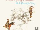It's A Beautiful Day - Marrying Maiden (gold marble vinyl LP) [2024-Renaissance]