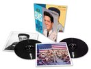 Elvis  Presley Gi Blues FTD VINYL LP BRAND NEW SEALED