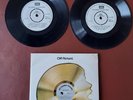 CLIFF RICHARD: double demo EP 