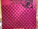 Grachan Moncur III, Evolution, 1964 1st Blue Note Stereo, Van Gelder, Ears
