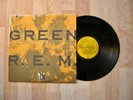 R.E.M.  green Warner 1-25795  orig 1988 orig 1st + inner SHRINK MINT