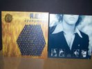 REM R.E.M. Eponymous LP IRS 6262 STEREO PROMO 1988 rare record