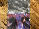 Today Is The Day - Willpower & Self-Titled- Clear Vinyl Sealed Lot- 100 Copies M