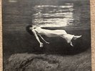 BILL EVANS JIM HALL - UNDERCURRENT 1962 VINYL LP MONO 1962 GATEFOLD VG+/VG+