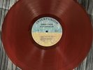 Olivia Newton John Super Rare Deleted Before Release Red Vinyl Australia