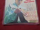 TONY SHERIDAN 
