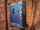 UNPLAYED Nirvana Nevermind 30 Anniversary SUPER DELUXE 8LP in utero incesticide