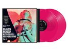 Electric Wizard - Black Magic Rituals And Perversions Vol. 1  Pink 2 x Vinyl LP