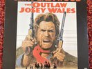 Jerry Fielding ‎– The Outlaw Josey Wales 12