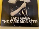 Lady Gaga - The Fame Monster (Urban Outfitters Green & Grey) UO Boxset Vinyl