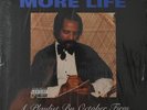 DRAKE - More Life - 2x LP Vinyl Record - Super Rare - Mint Sealed Brand New