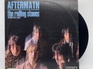 Rolling Stones - Aftermath - 1966 US Stereo 1st Press (VG+) Ultrasonic Clean