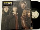 Badfinger LP Straight Up APPLE M-/M- hype sticker SIS