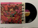 Cream LP Disraeli Gears ATCO M-/EX plum/tan SIS MO