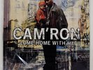 CAM'RON COME HOME WITH ME ROC-A-FELLA 3145868761 US VINYL LP