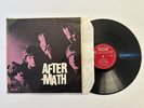 Rolling Stones LP After-Math DECCA vg unboxed MONO UK