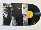 Rolling Stones LP Sticky Fingers RS M-/EX super clean
