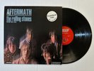 Rolling Stones LP Aftermath LONDON VG+/VG+ orig US mono PROMO?