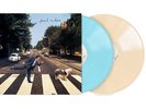 Paul McCartney Paul Is Live Limited Ed. BLUE & WHITE Vinyl 2LP 180g Remastered