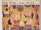 Donald Byrd Gigi Gryce Modern Jazz Perpective 1957 Original PROMO Columbia LP