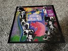THE CARS DOOR TO DOOR LP [TRANSLUCENT GRAPE VINYL] NEW LP Sealed