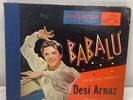 Babalu Desi Arnaz Cuban Latin Favorites 78’s Set (4) In Book RCA Victor Pre Own